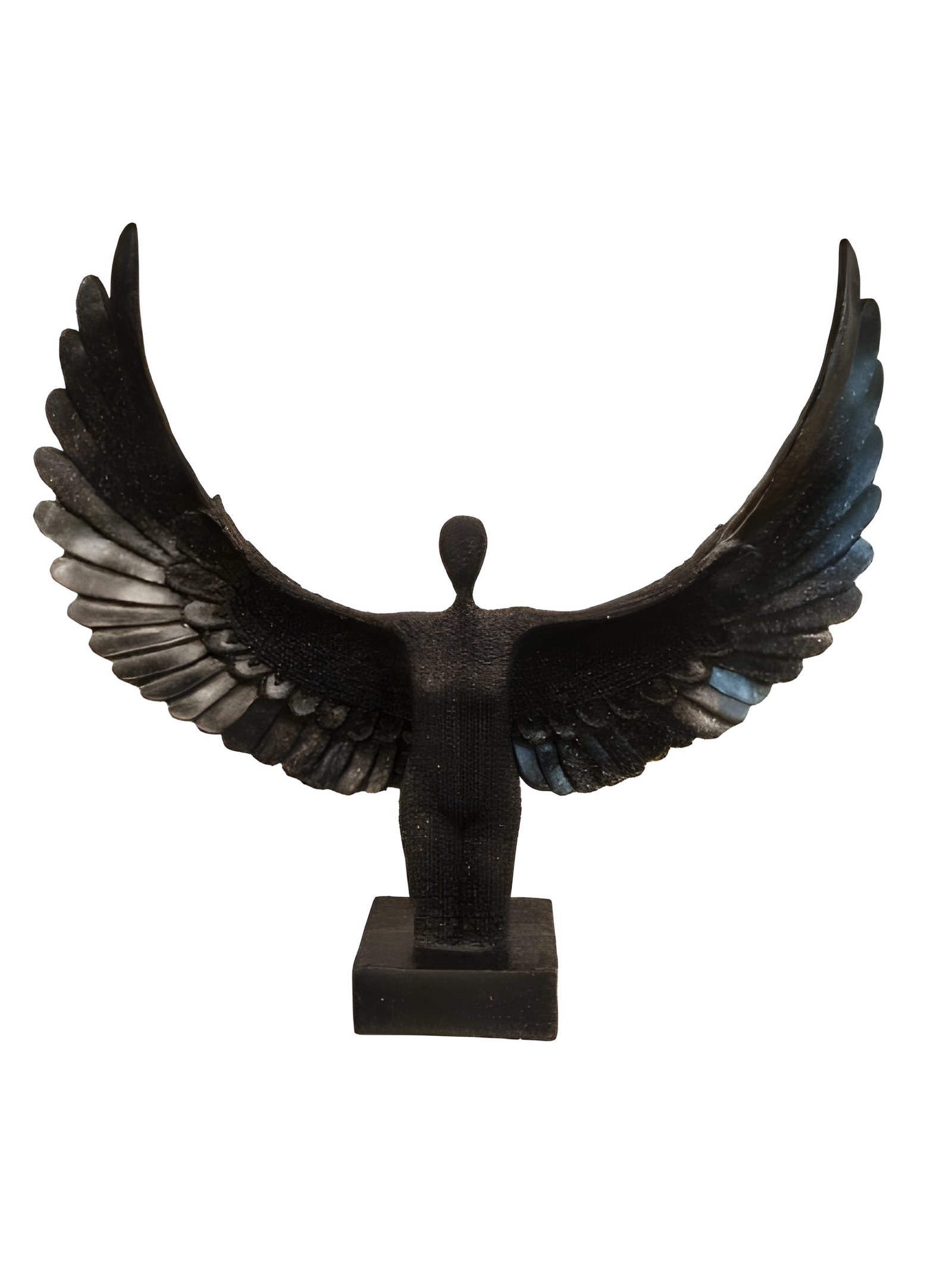 Classic Angel Figurine